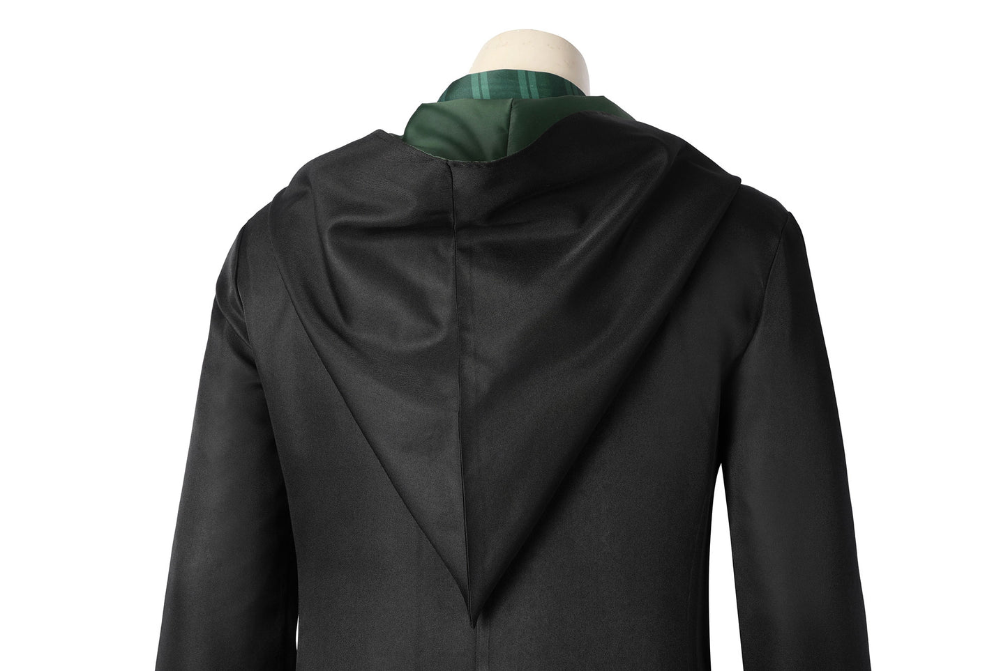 Harry Potter Slytherin Male Cosplay Costume | Gaming Outfit