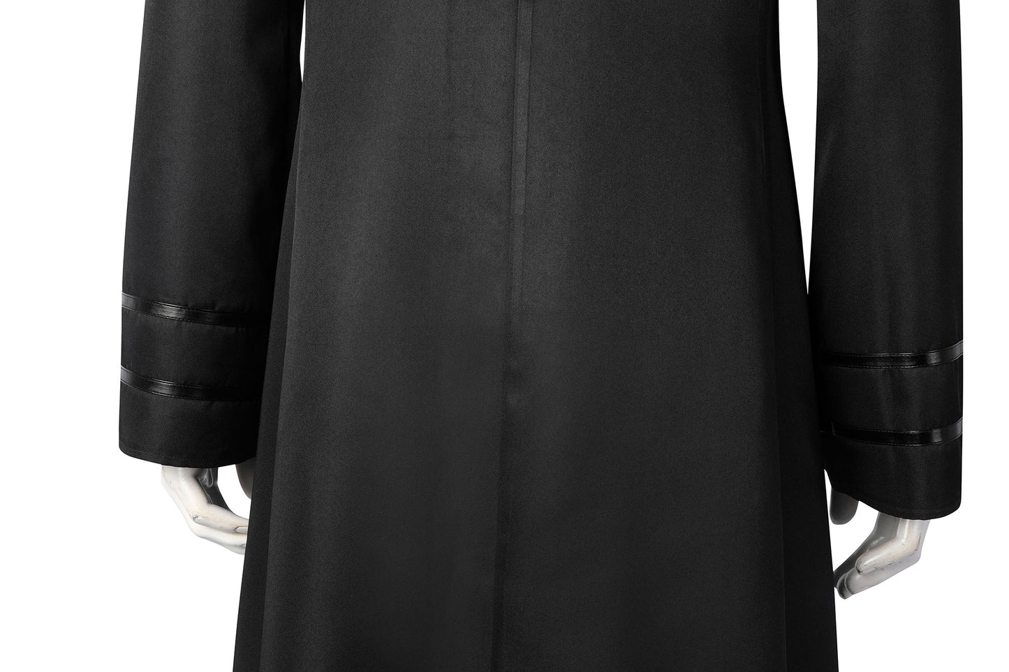 Harry Potter Slytherin Male Cosplay Costume | Gaming Outfit