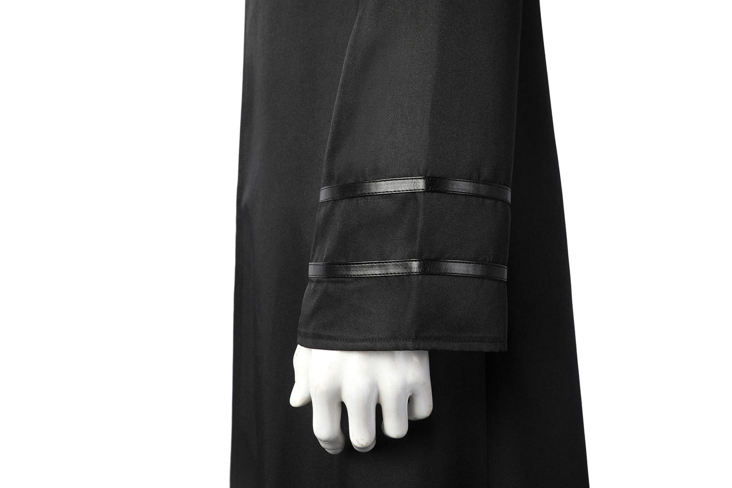Harry Potter Slytherin Male Cosplay Costume | Gaming Outfit