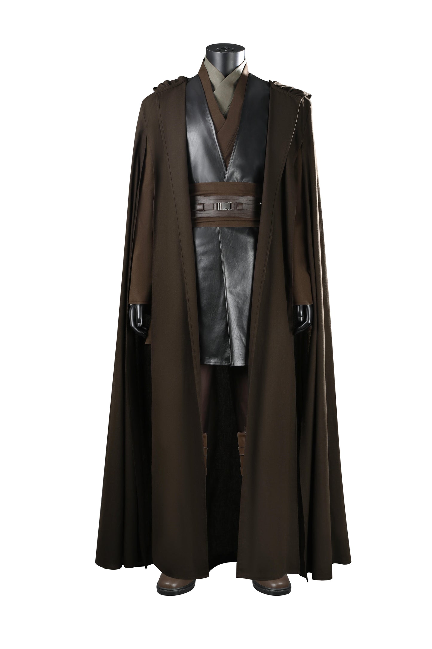 Star Wars Episode II Anakin Skywalker Custom Cosplay Shoes | Movie Footwear