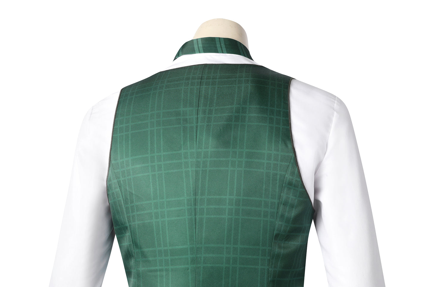 Harry Potter Slytherin Male Cosplay Costume | Gaming Outfit