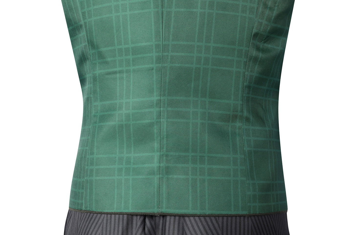 Harry Potter Slytherin Male Cosplay Costume | Gaming Outfit