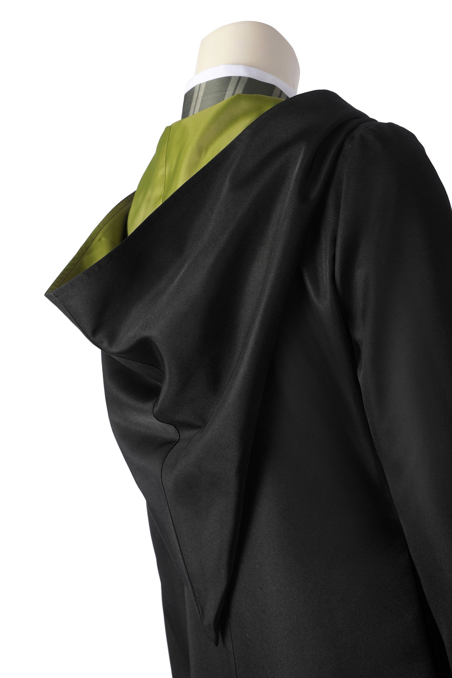 Harry Potter Hufflepuff Female Cosplay Costume | On Sale