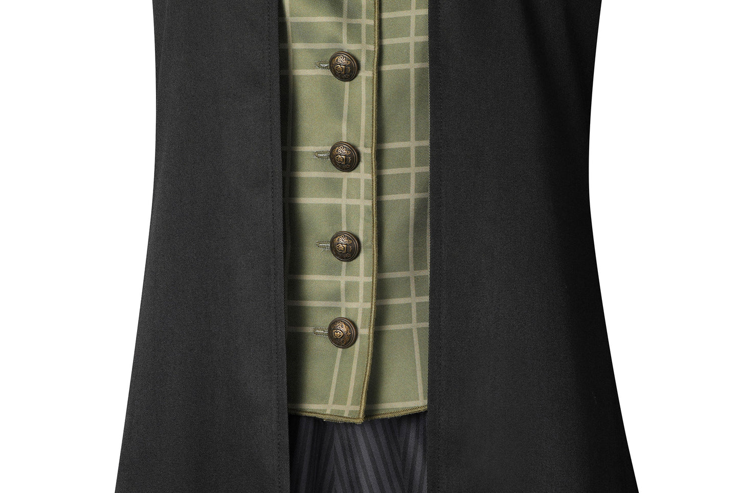 Harry Potter Hufflepuff Female Cosplay Costume | On Sale