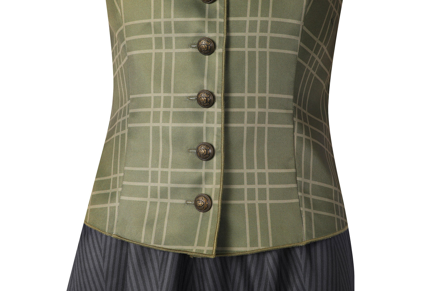 Harry Potter Hufflepuff Female Cosplay Costume | On Sale