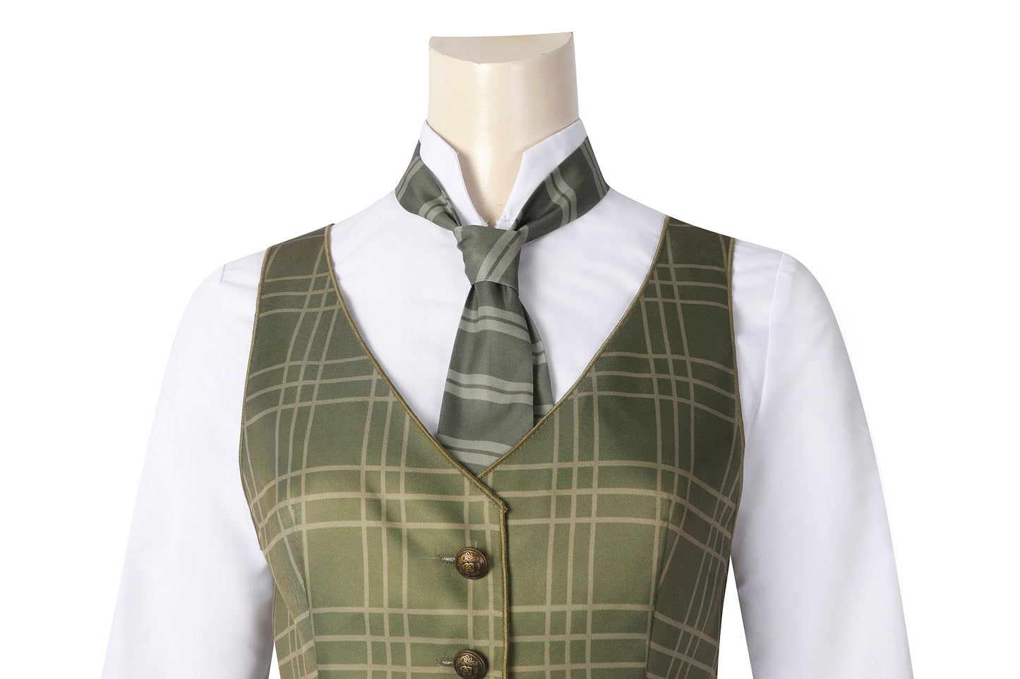 Harry Potter Hufflepuff Female Cosplay Costume | On Sale