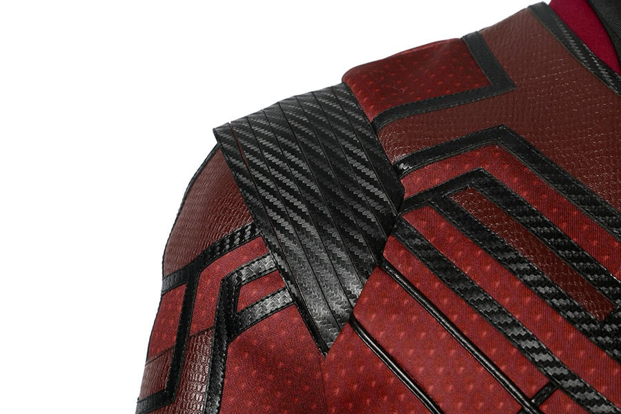 Shang-Chi Cosplay Costume | Marvel Outfit