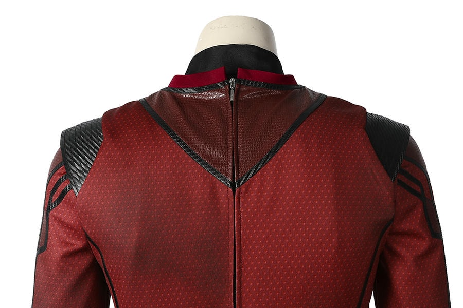 Shang-Chi Cosplay Costume | Marvel Outfit