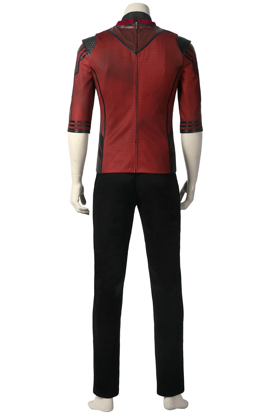 Shang-Chi Cosplay Costume | Marvel Outfit