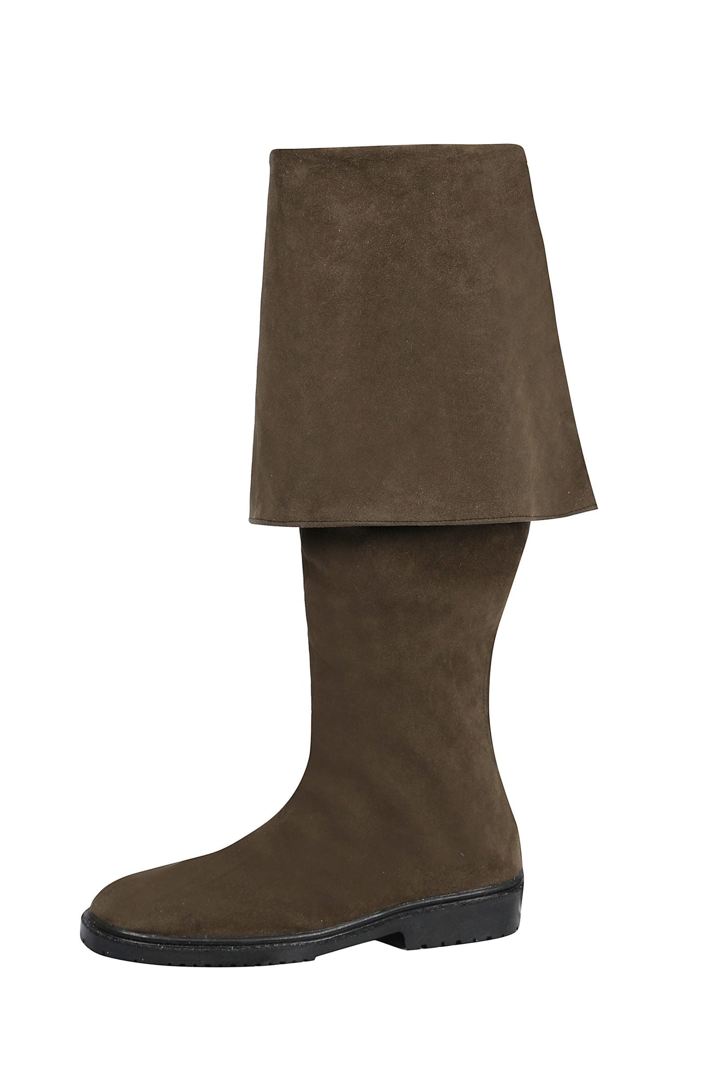 Pirates of the Caribbean Jack Sparrow Custom Cosplay Shoes | Movie Footwear