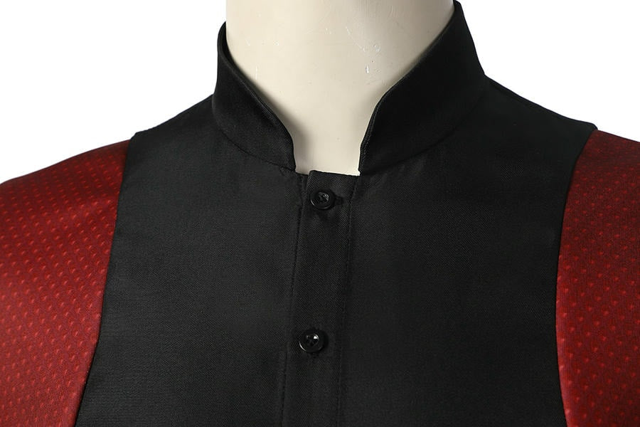 Shang-Chi Cosplay Costume | Marvel Outfit