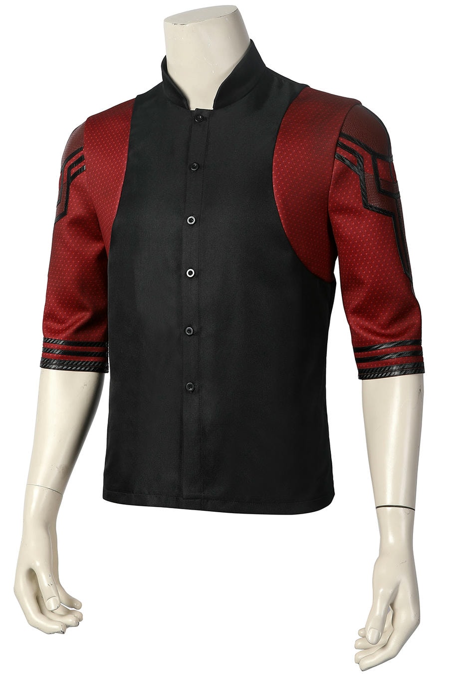 Shang-Chi Cosplay Costume | Marvel Outfit