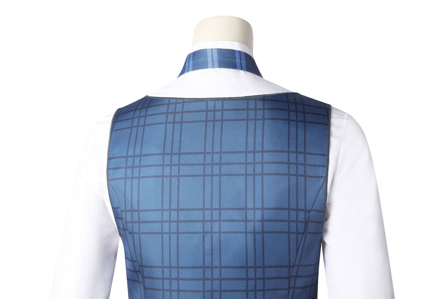 Harry Potter Ravenclaw Female Cosplay Costume | Gaming Outfit