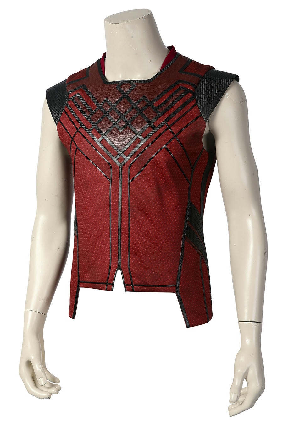 Shang-Chi Cosplay Costume | Marvel Outfit