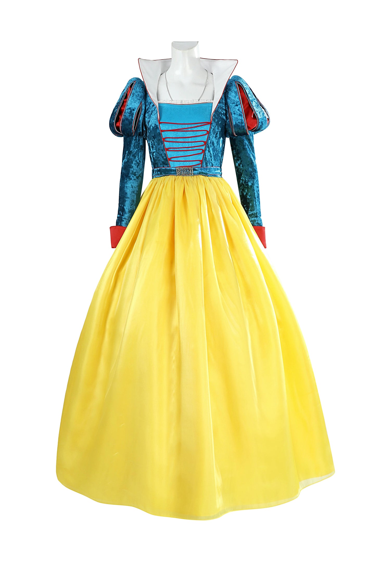Snow White Cosplay Costume | Movie Outfit