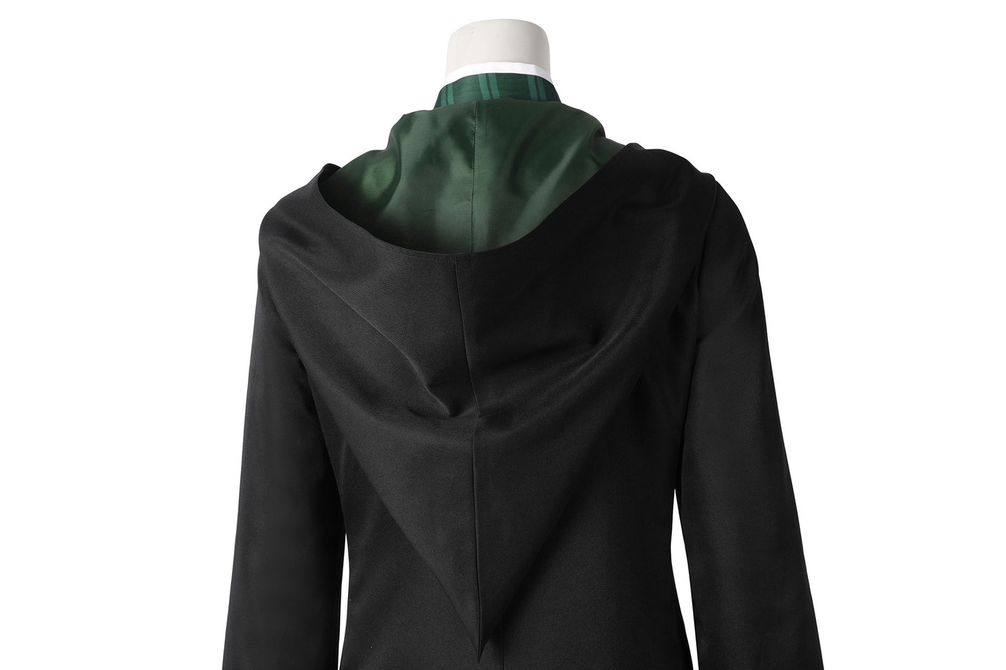 Harry Potter Slytherin Female Cosplay Costume | Gaming Outfit