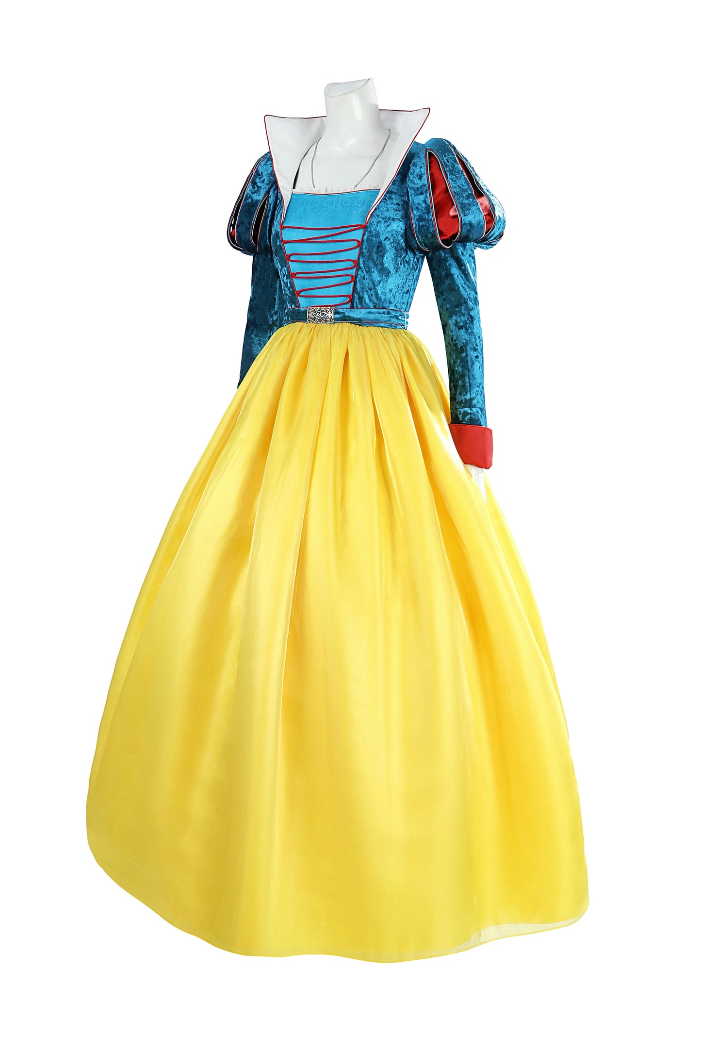 Snow White Cosplay Costume | Movie Outfit