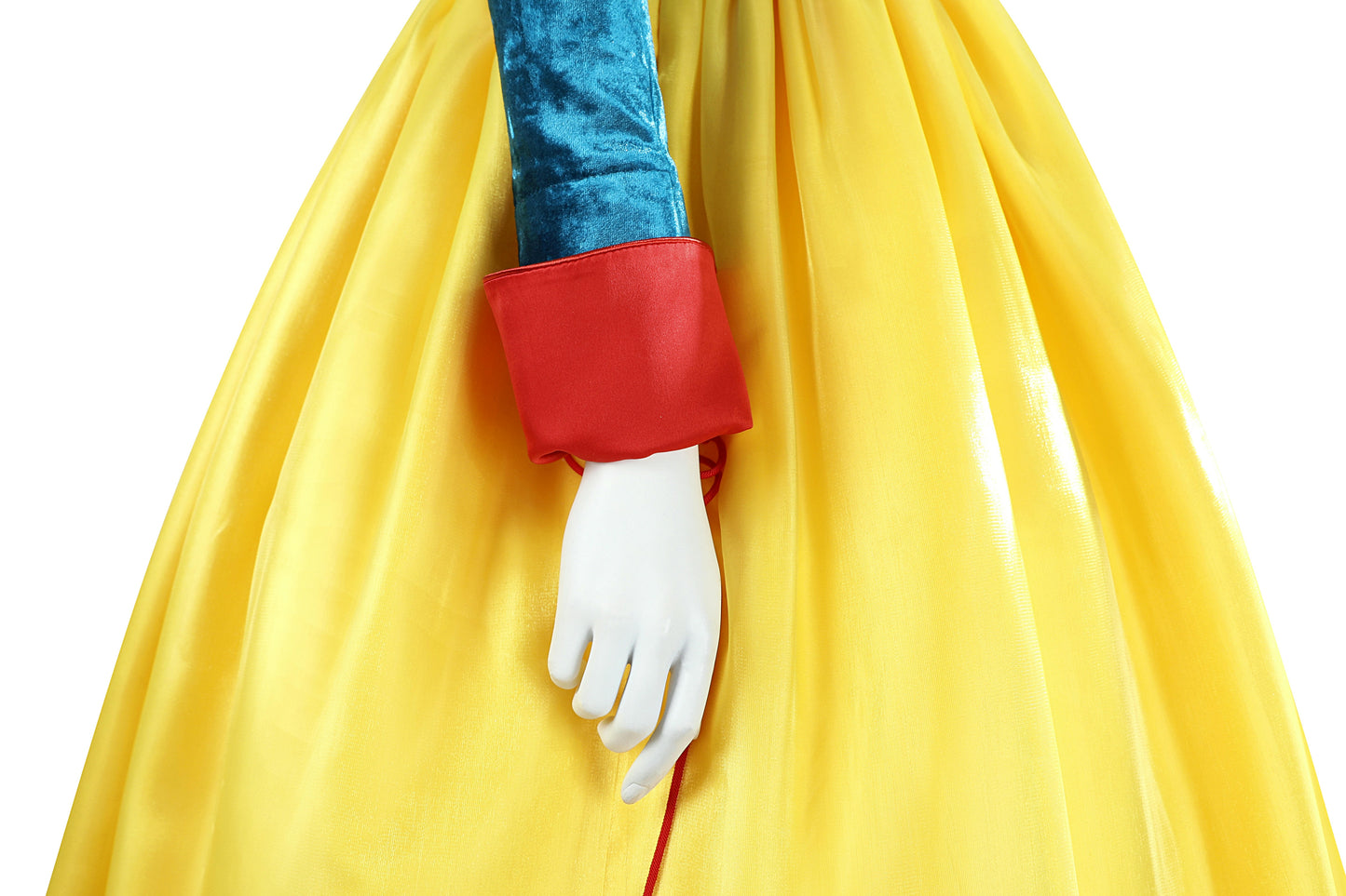 Snow White Cosplay Costume | Movie Outfit
