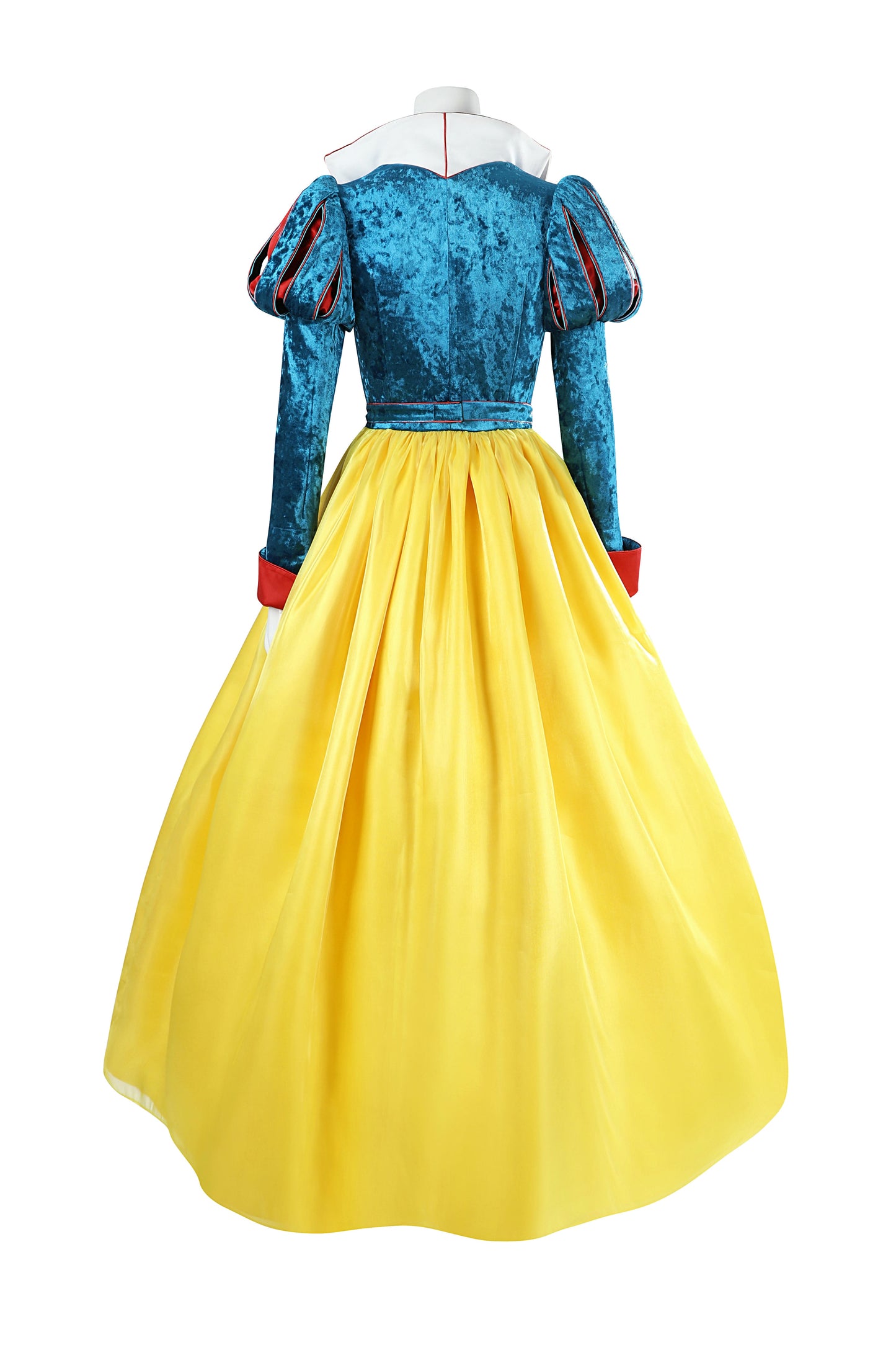 Snow White Cosplay Costume | Movie Outfit