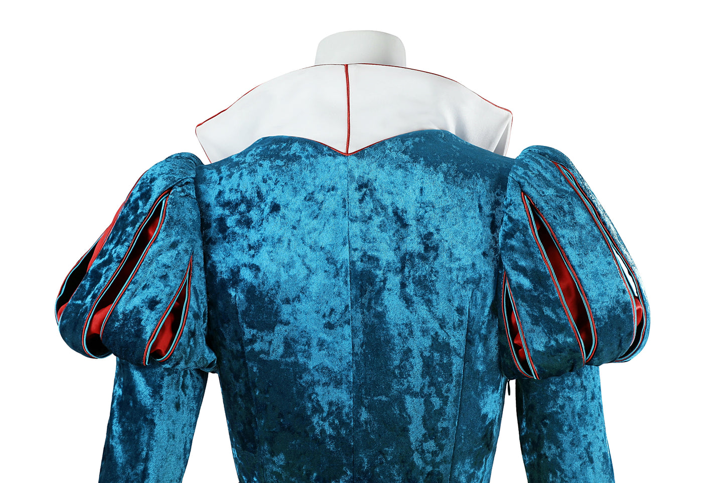 Snow White Cosplay Costume | Movie Outfit