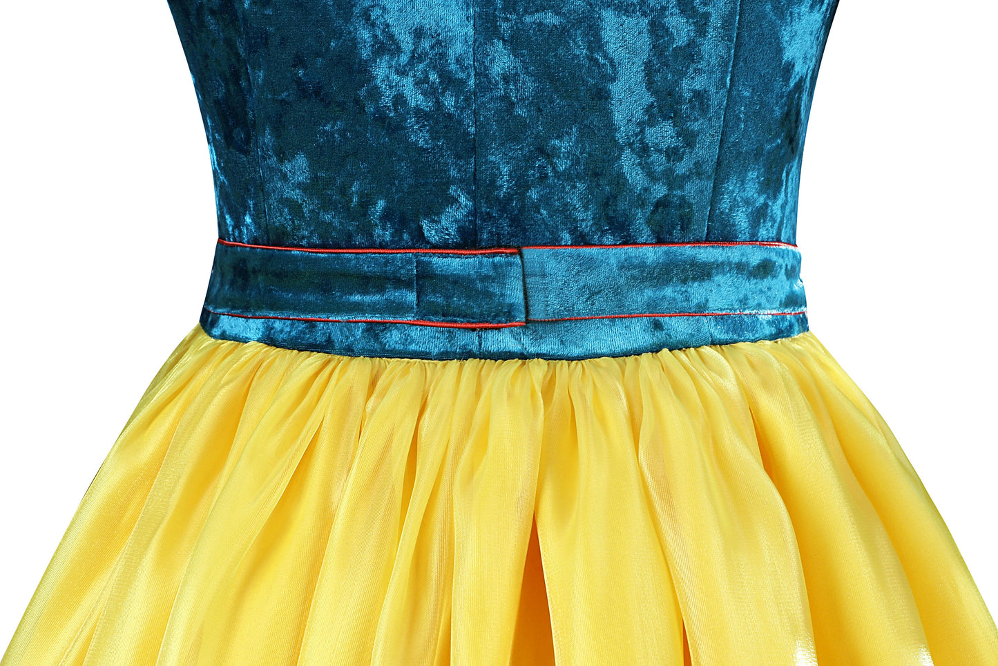 Snow White Cosplay Costume | Movie Outfit