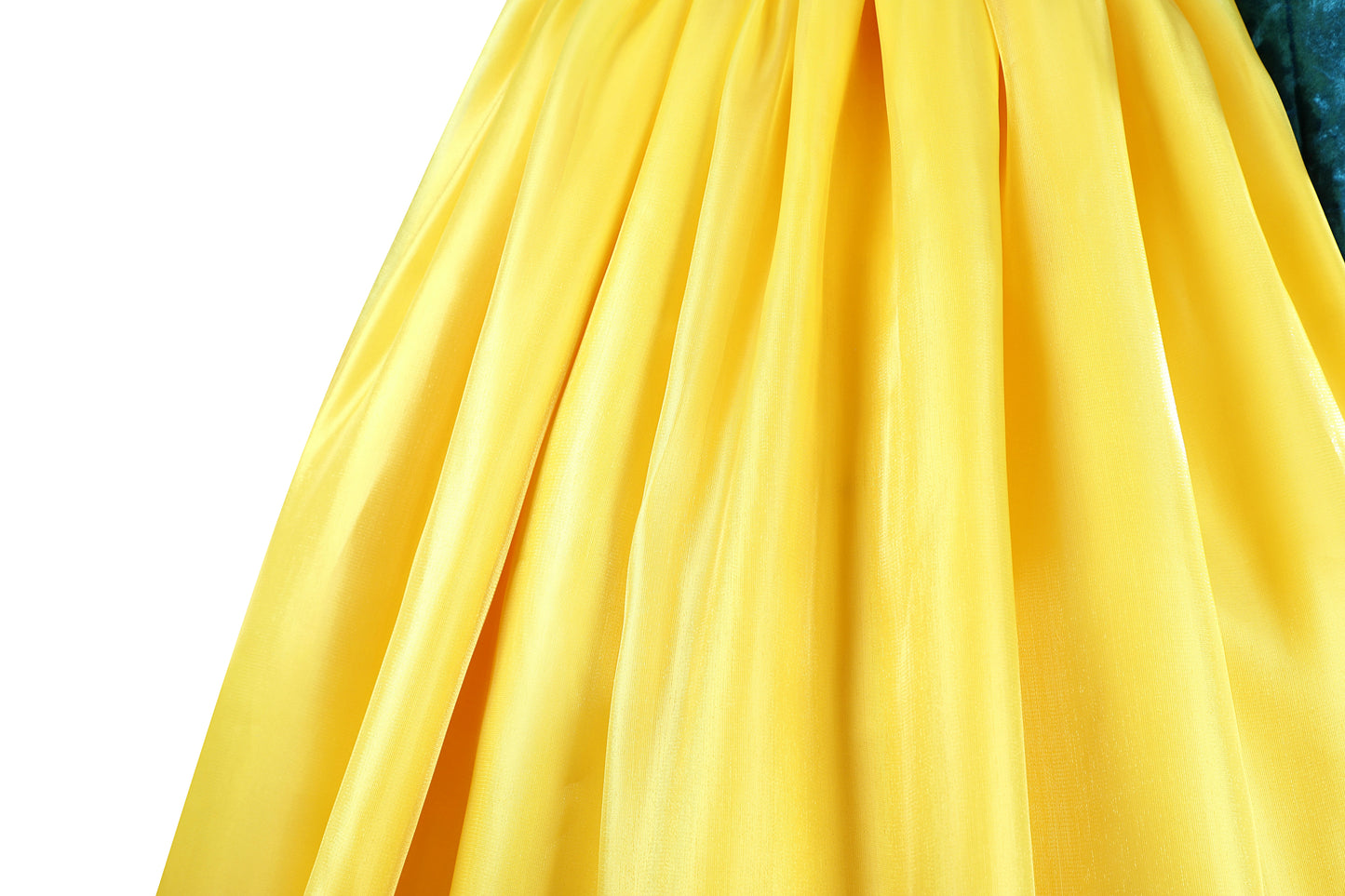 Snow White Cosplay Costume | Movie Outfit