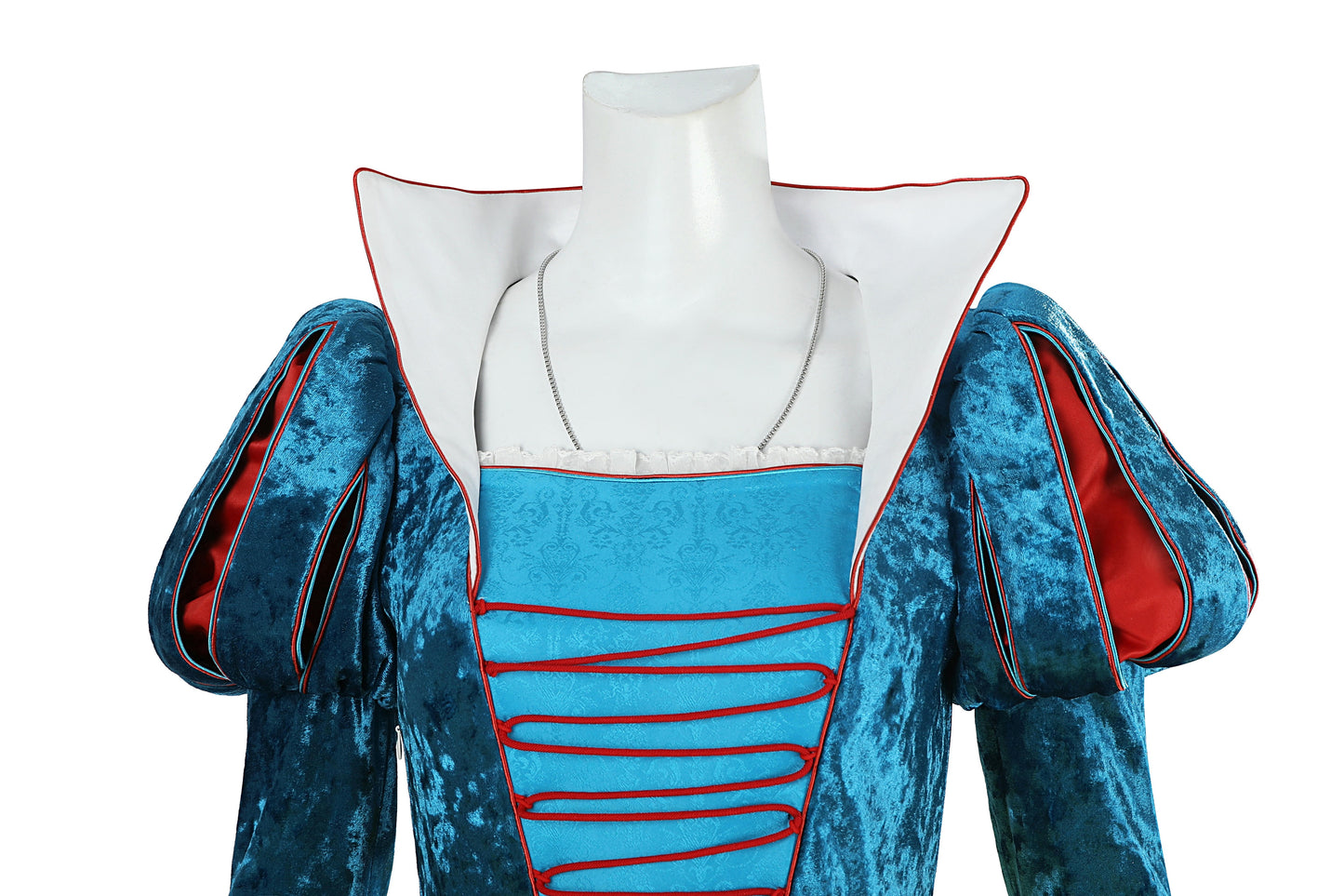 Snow White Cosplay Costume | Movie Outfit