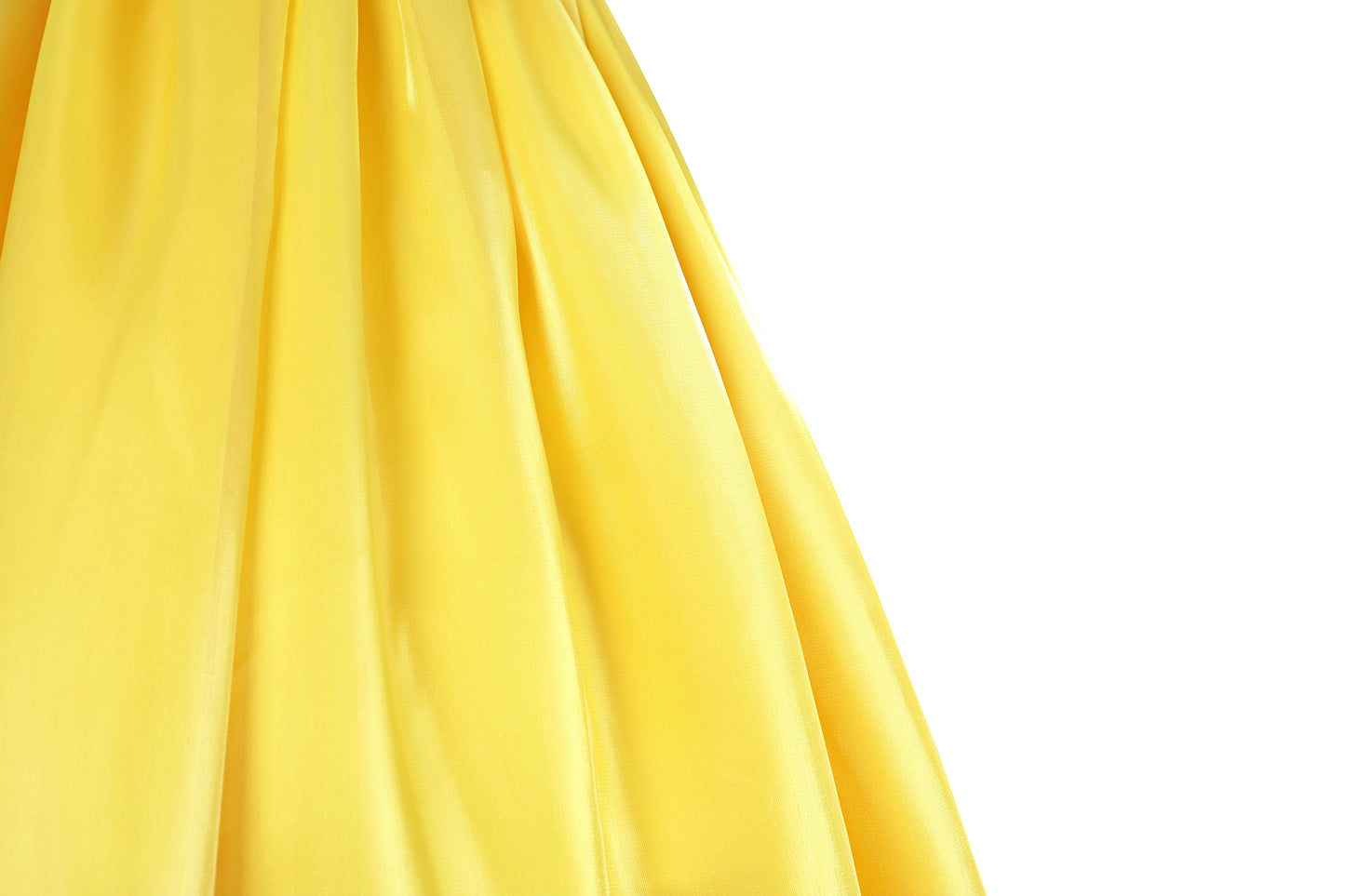 Snow White Cosplay Costume | Movie Outfit