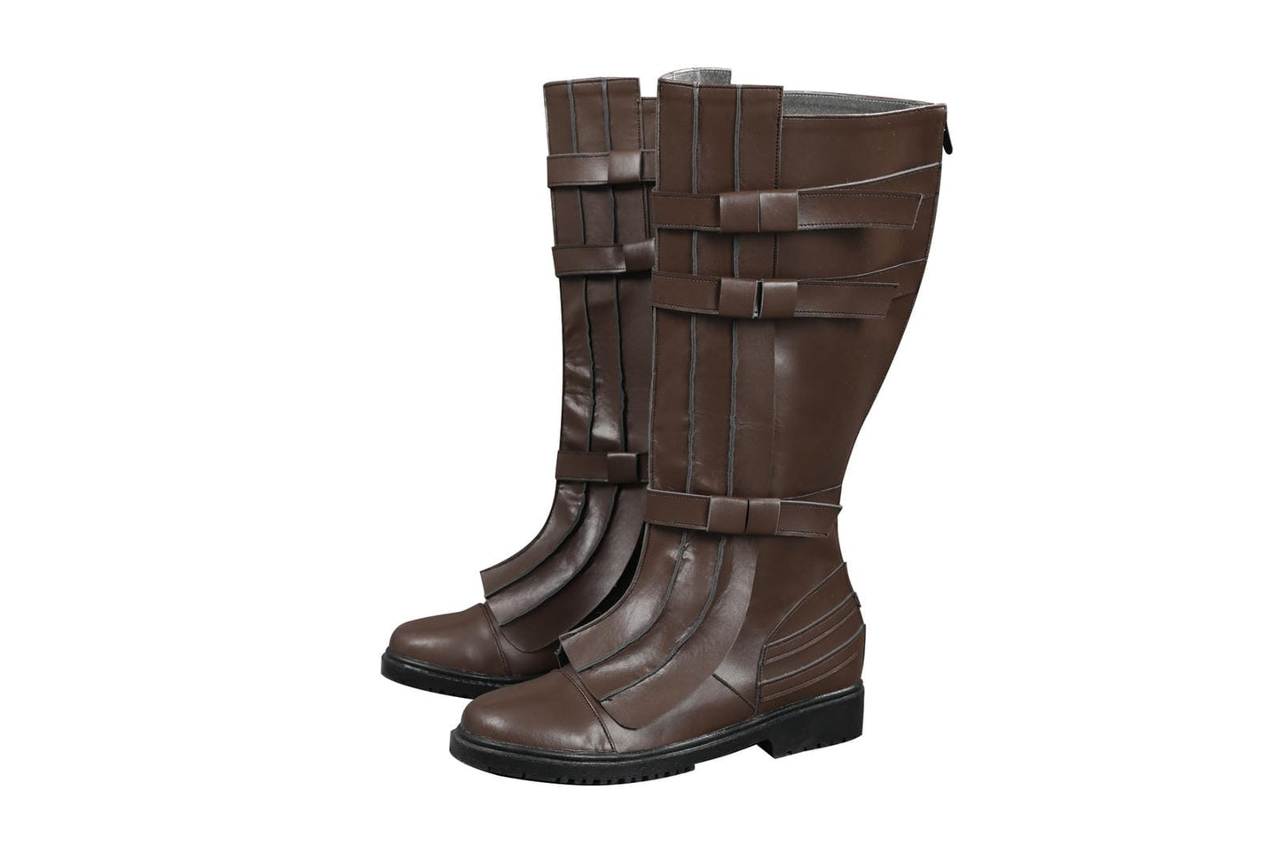 Star Wars Episode II Anakin Skywalker Custom Cosplay Shoes | Movie Footwear