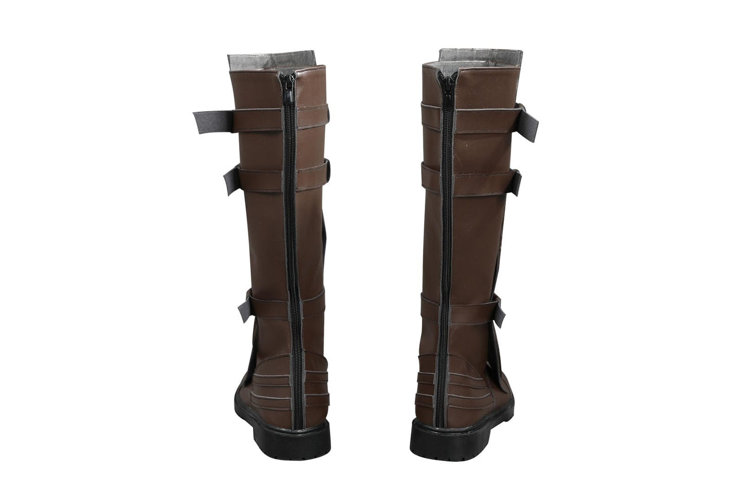 Star Wars Episode II Anakin Skywalker Custom Cosplay Shoes | Movie Footwear