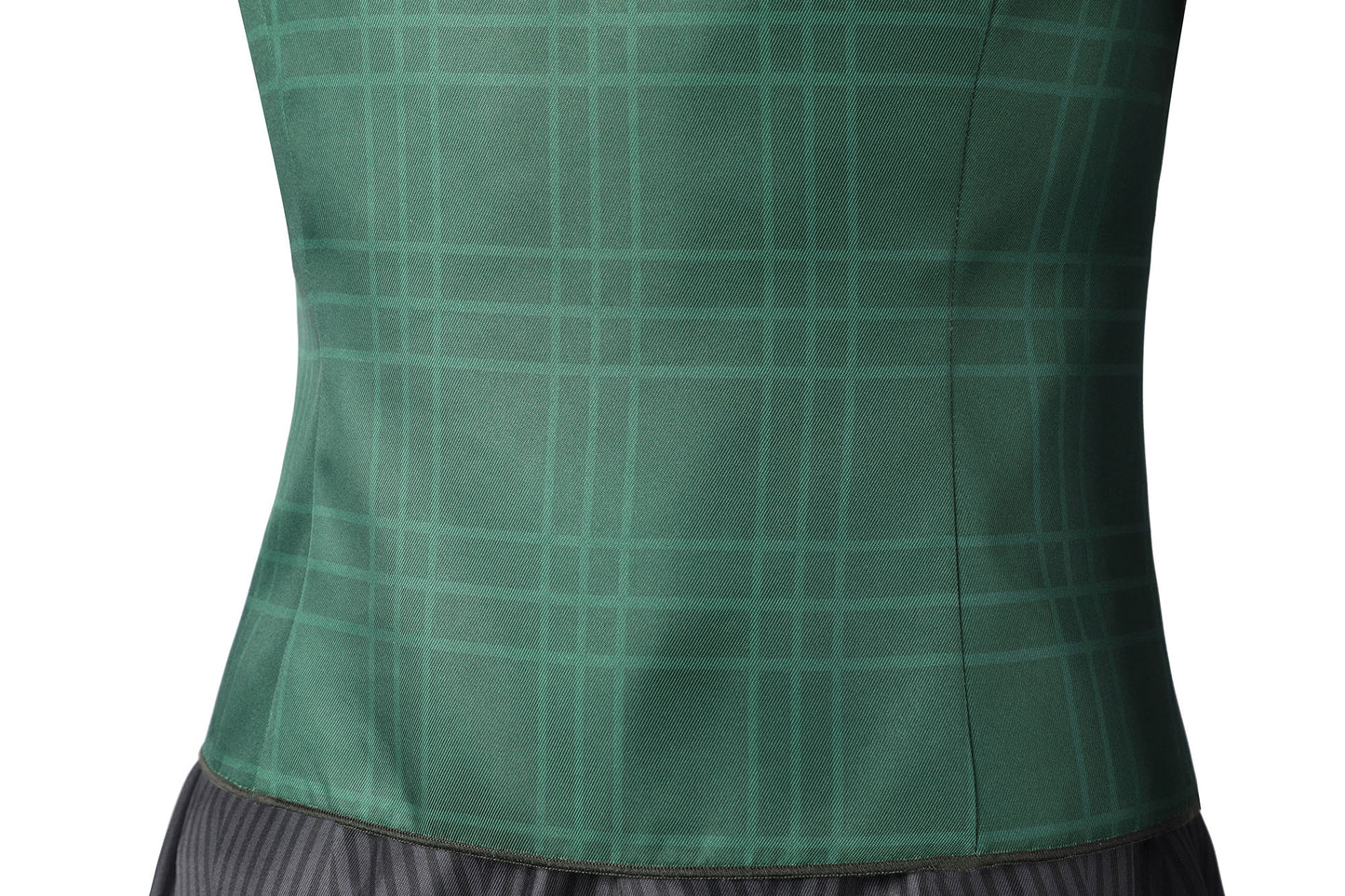 Harry Potter Slytherin Female Cosplay Costume | Gaming Outfit