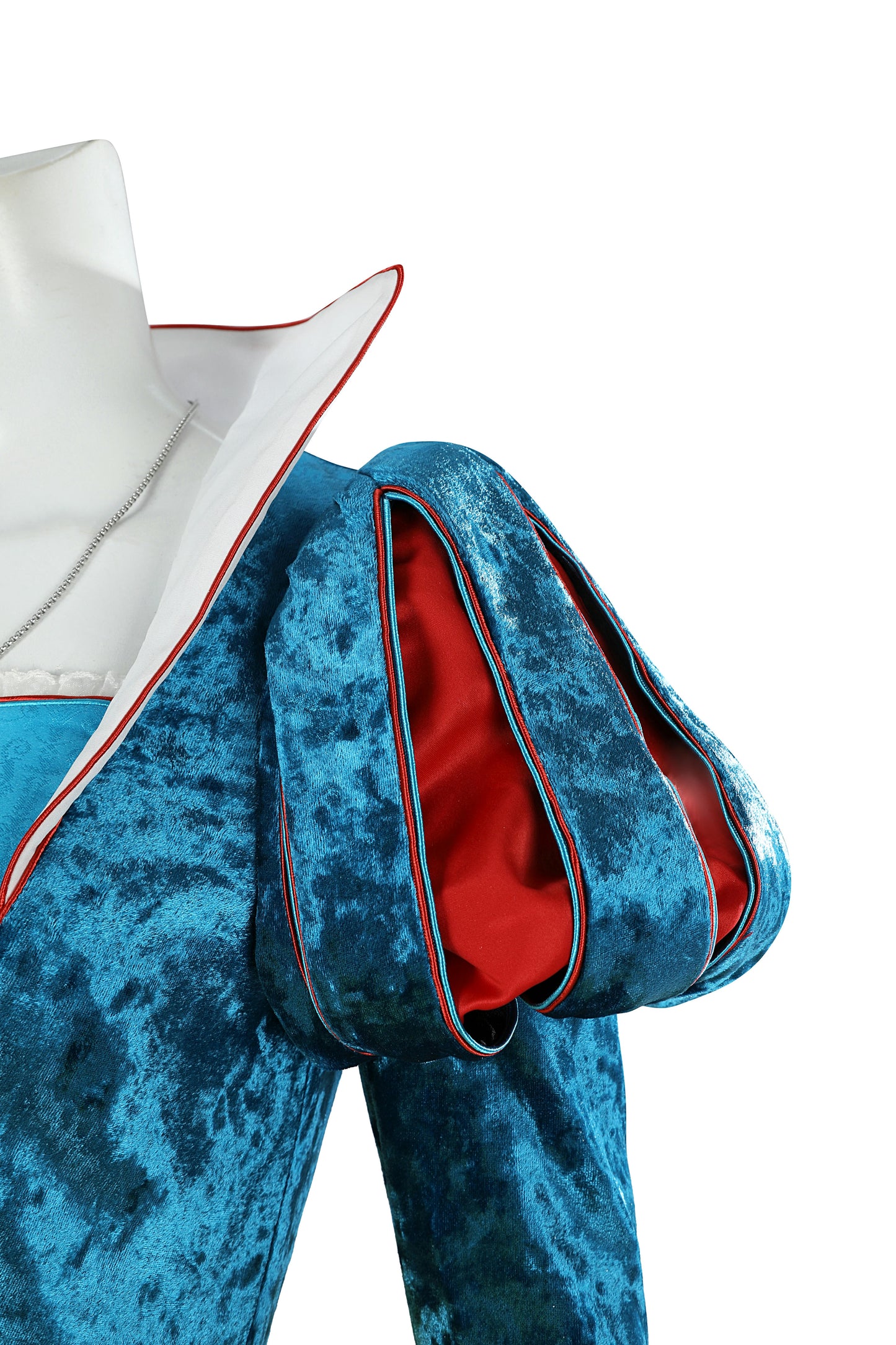 Snow White Cosplay Costume | Movie Outfit