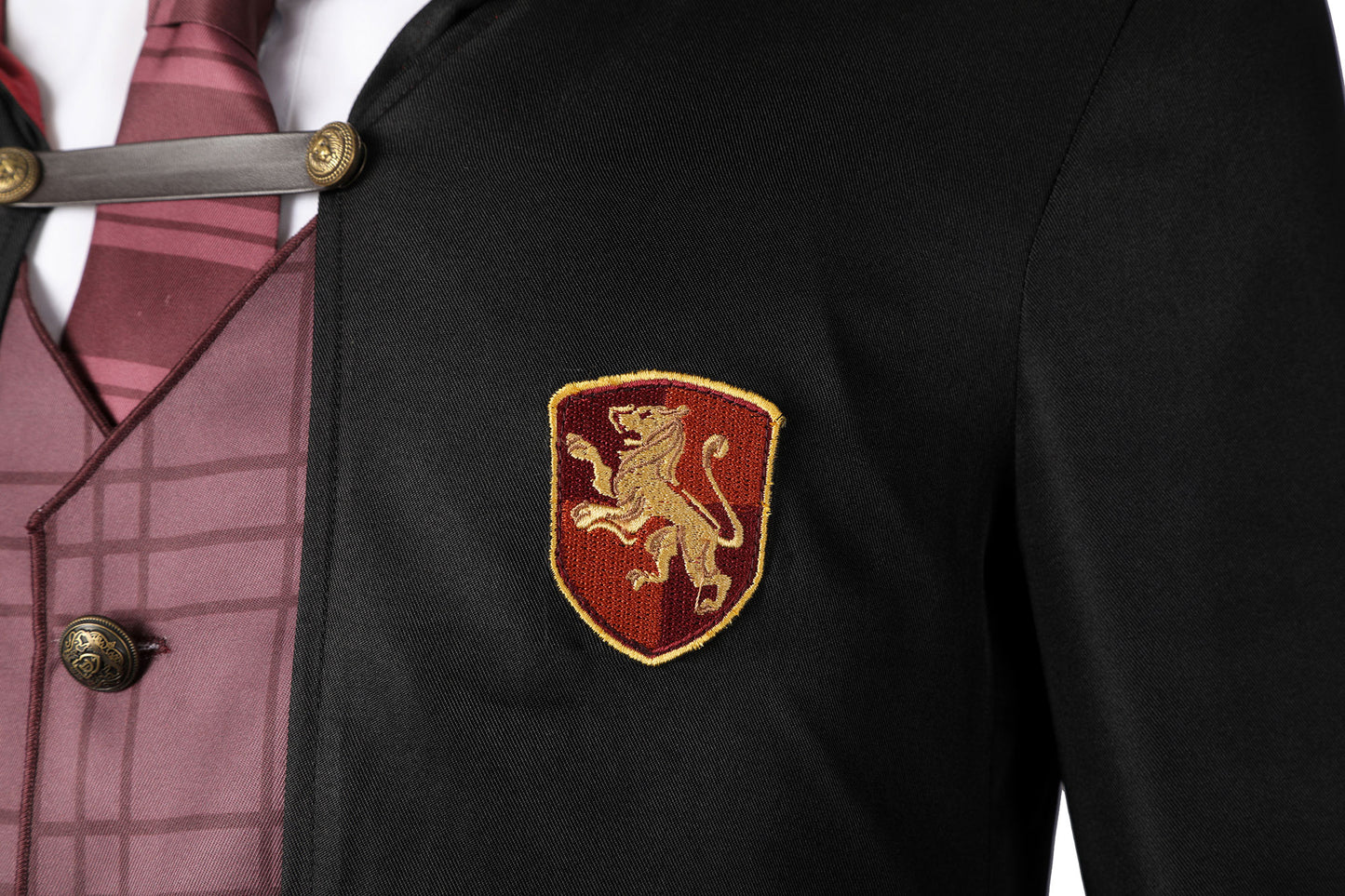 Harry Potter Hogwarts Legacy Cosplay Costume | Gaming Outfit