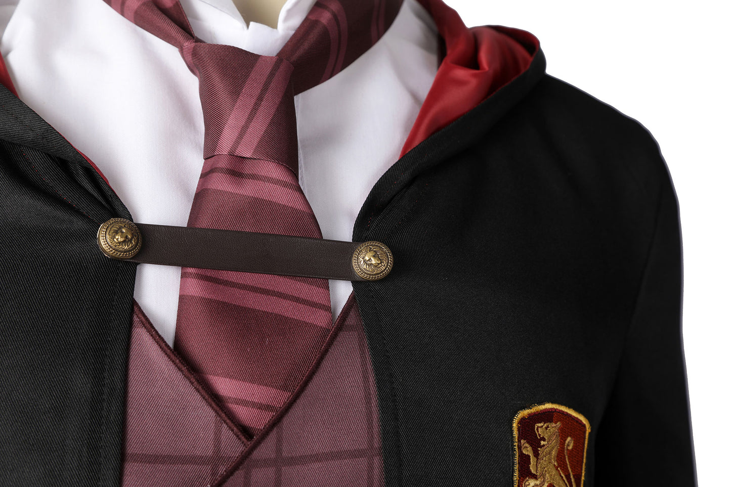 Harry Potter Hogwarts Legacy Cosplay Costume | Gaming Outfit