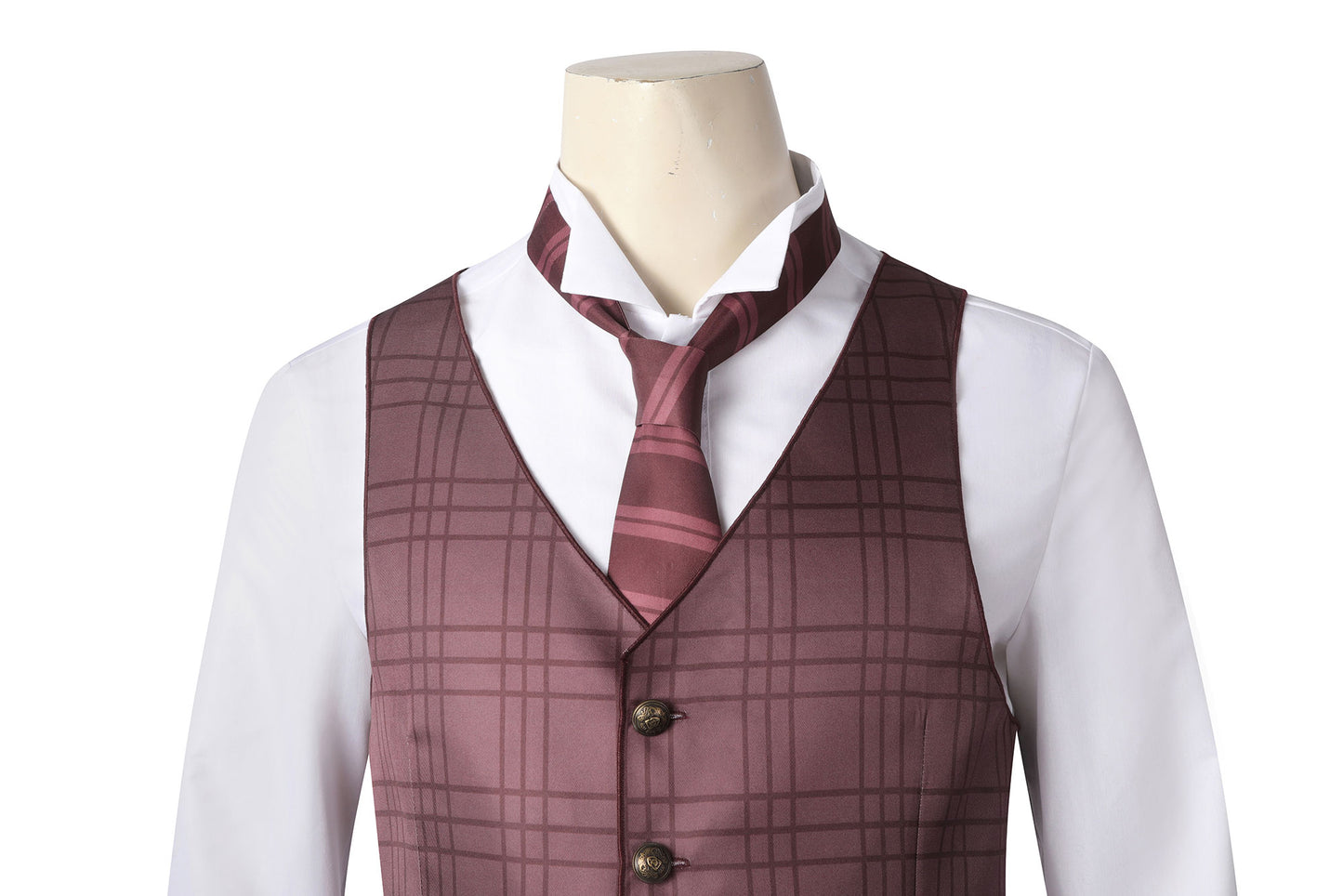 Harry Potter Hogwarts Legacy Cosplay Costume | Gaming Outfit