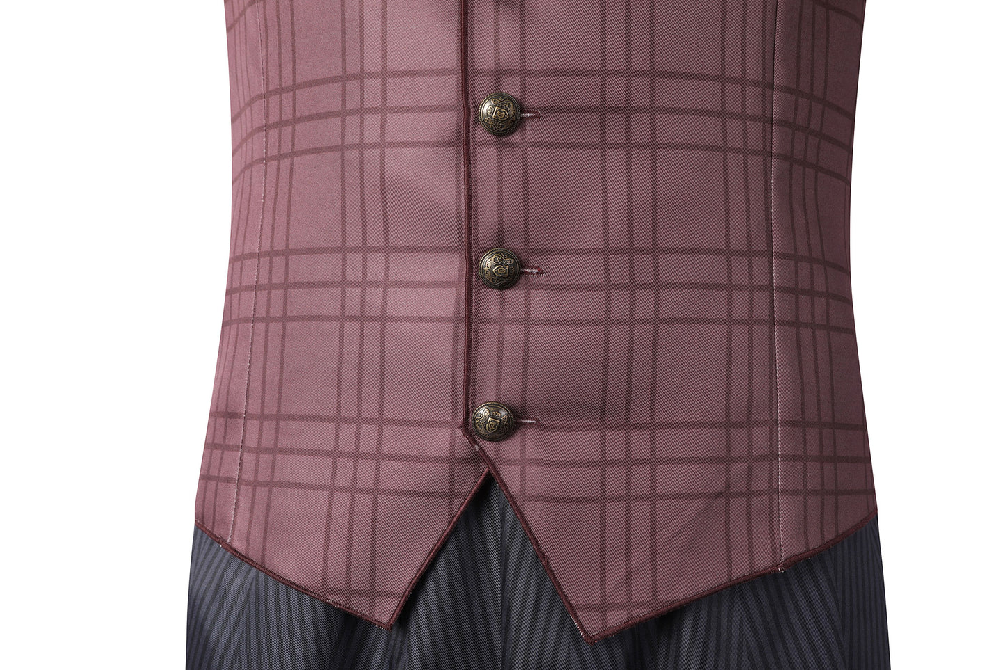 Harry Potter Hogwarts Legacy Cosplay Costume | Gaming Outfit