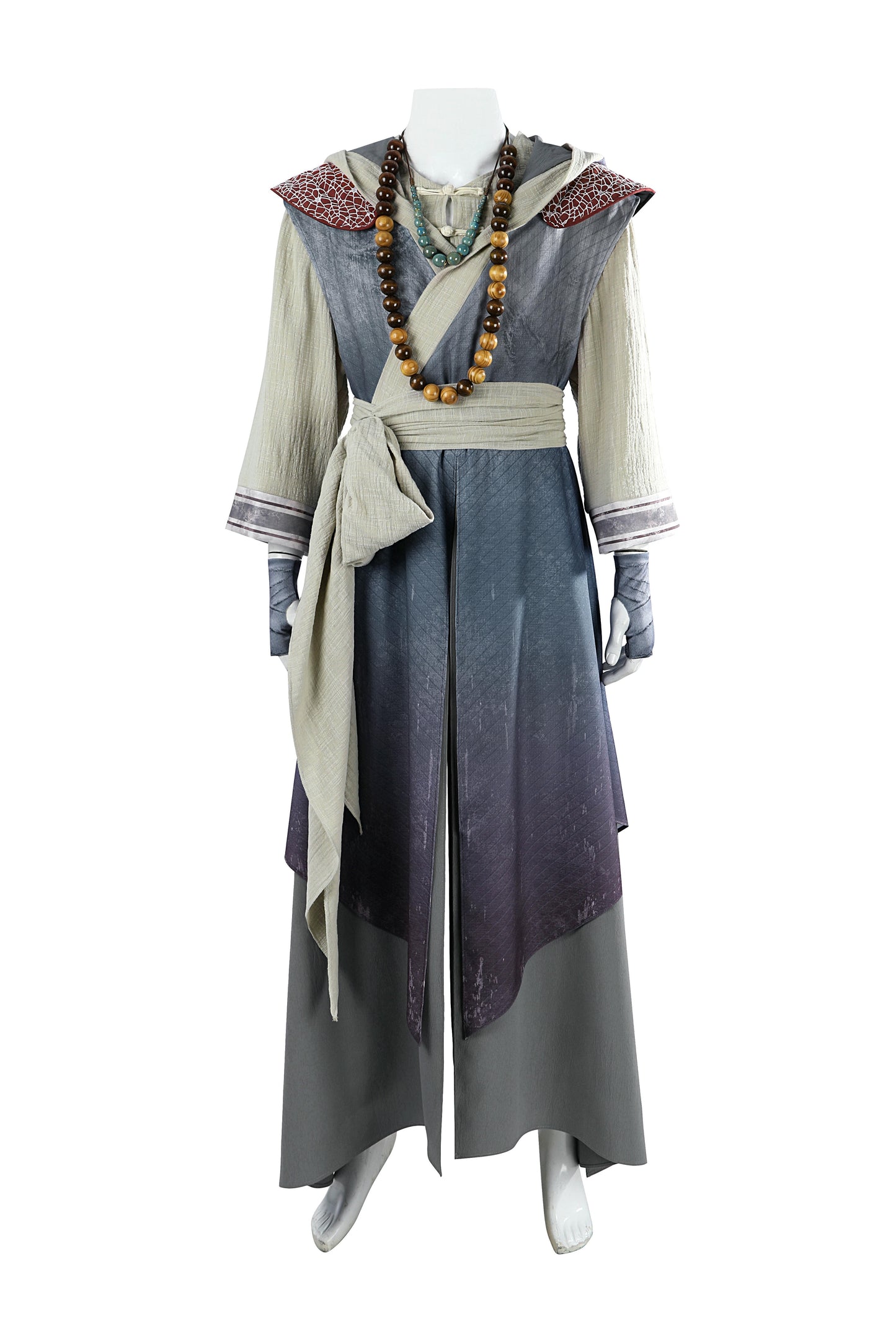 Deadpool 3 Zenpool Cosplay Costume | Marvel Outfit