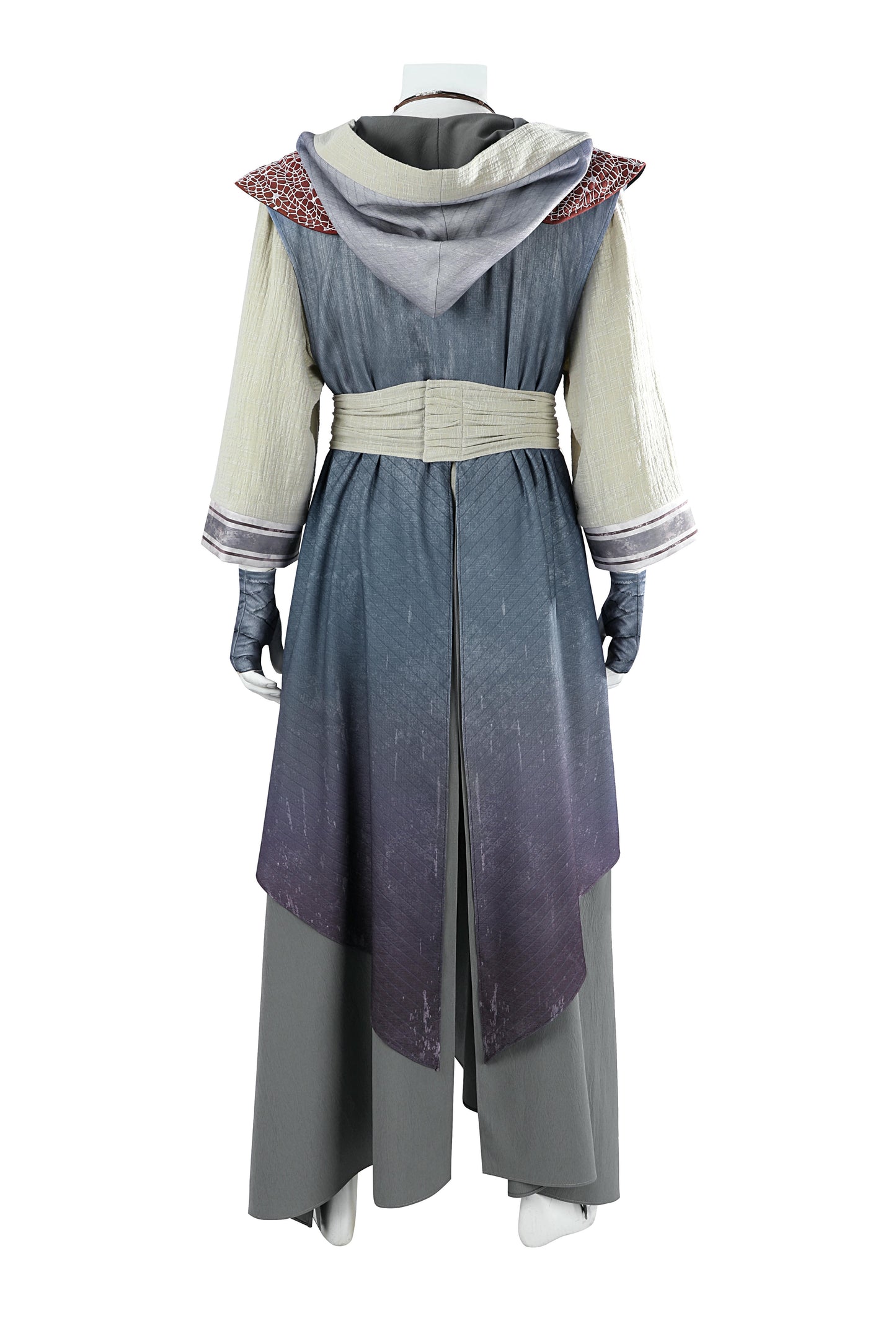 Deadpool 3 Zenpool Cosplay Costume | Marvel Outfit