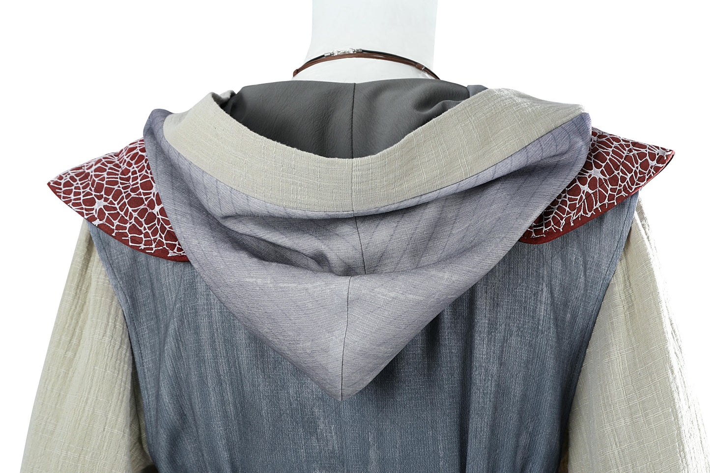 Deadpool 3 Zenpool Cosplay Costume | Marvel Outfit