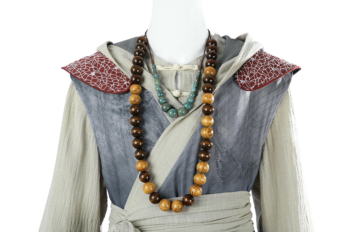 Deadpool 3 Zenpool Cosplay Costume | Marvel Outfit