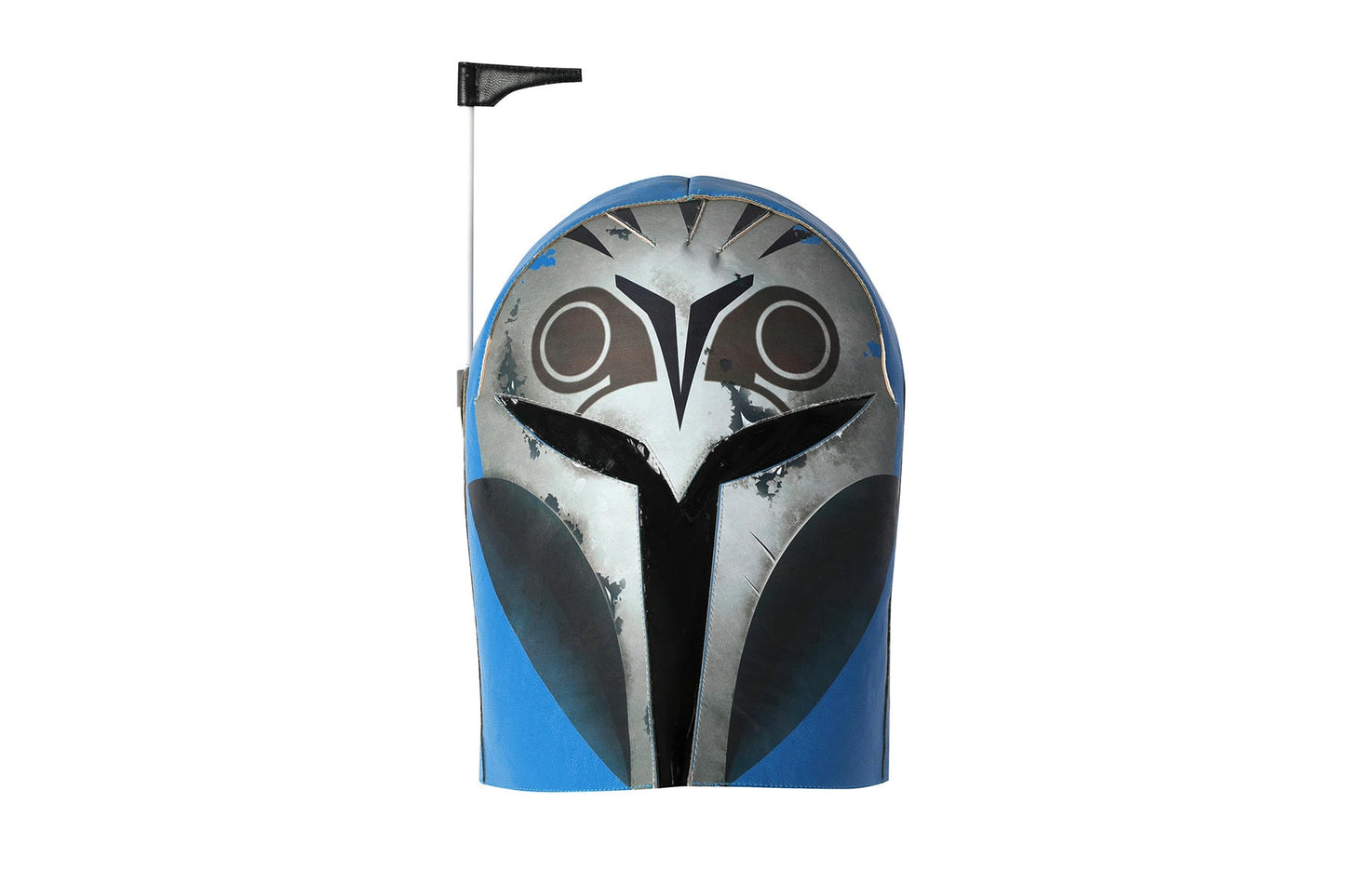 The Mandalorian Season 3 Bo-Katan Kryze Cosplay Costume | TV Outfit