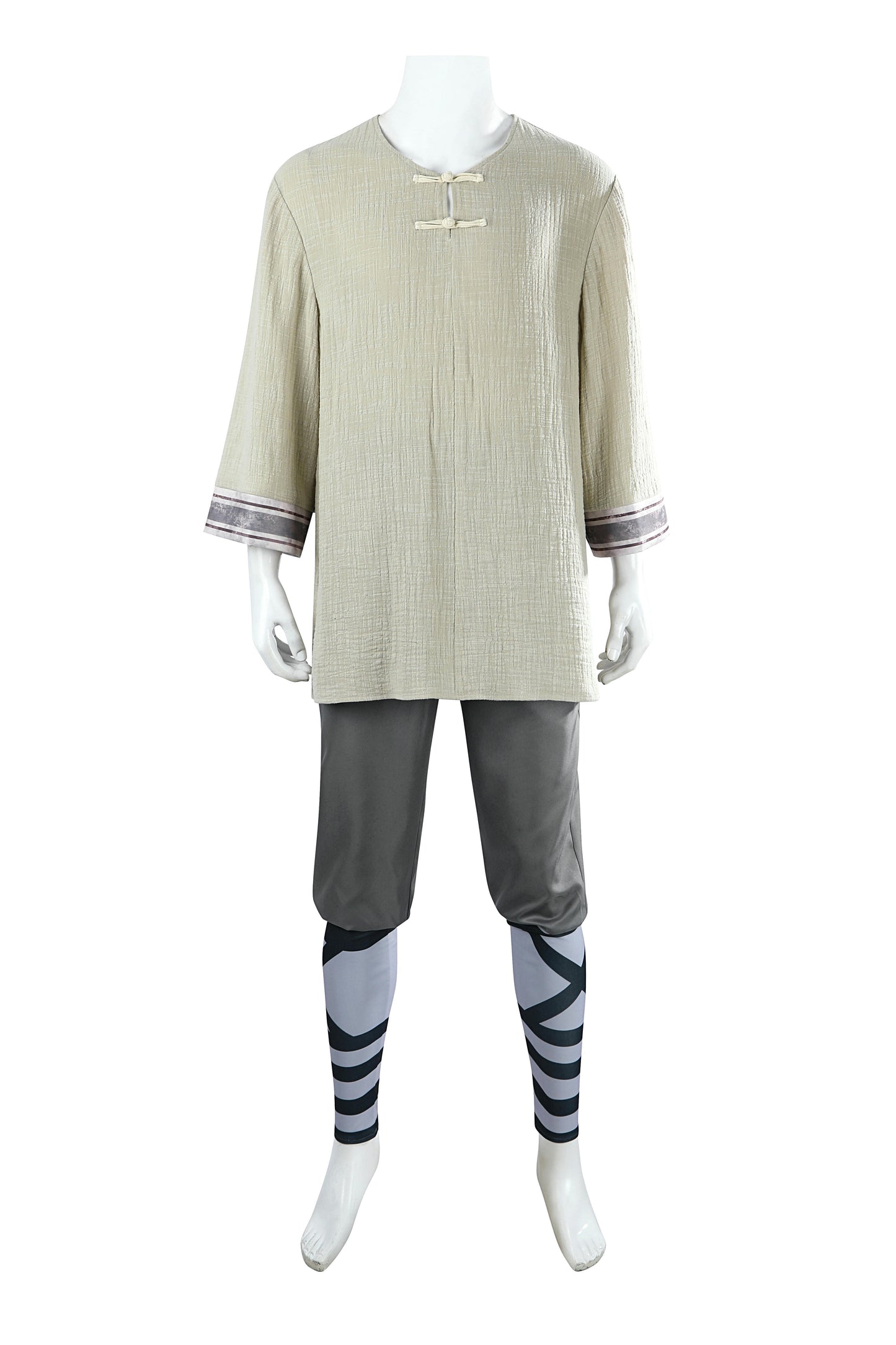 Deadpool 3 Zenpool Cosplay Costume | Marvel Outfit