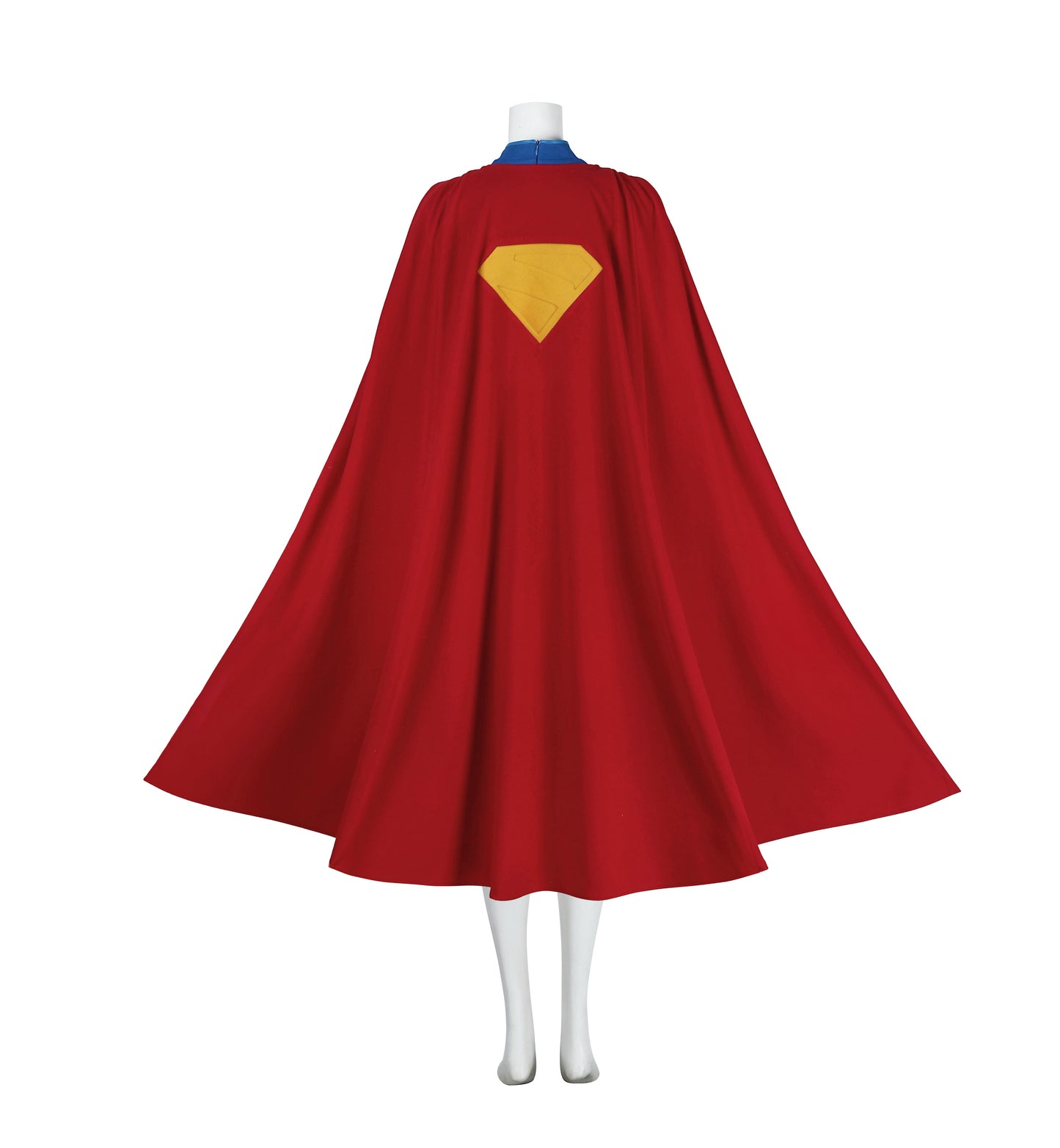 Superman Legacy Supergirl Cosplay Costume | DC Outfit