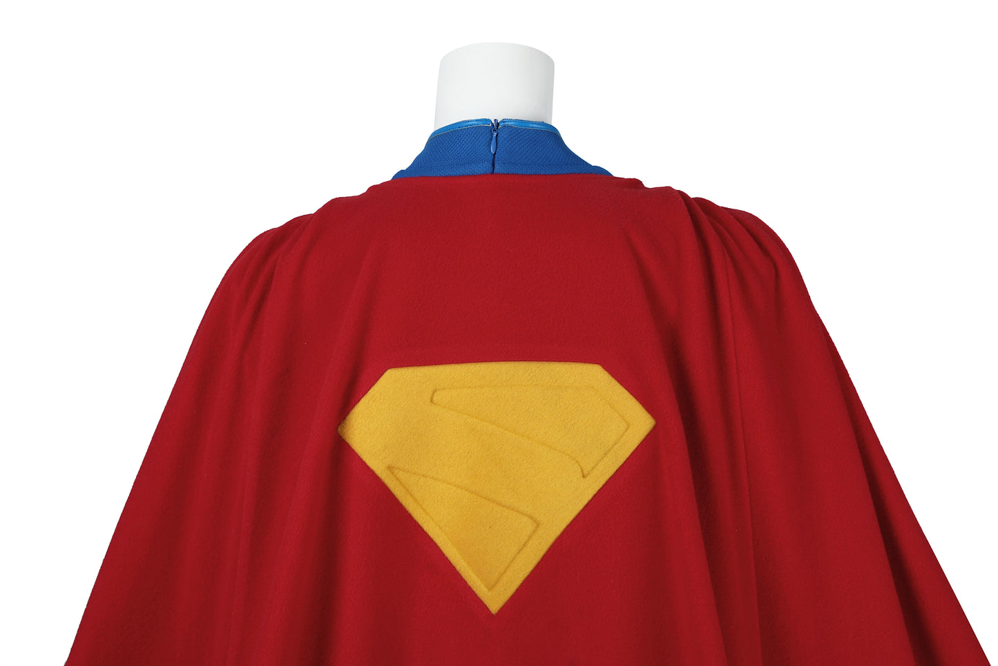 Superman Legacy Supergirl Cosplay Costume | DC Outfit