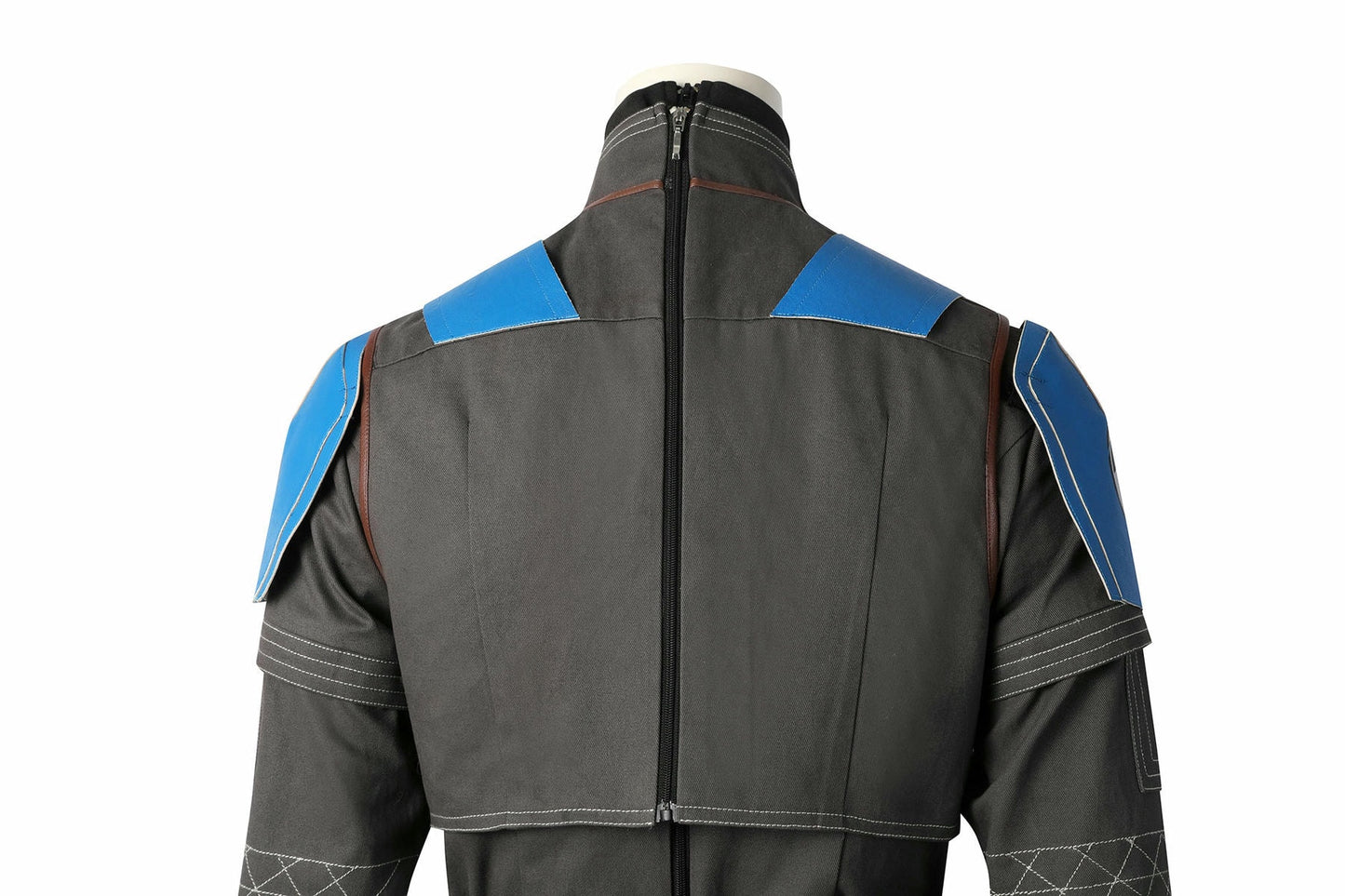 The Mandalorian Season 3 Bo-Katan Kryze Cosplay Costume | TV Outfit