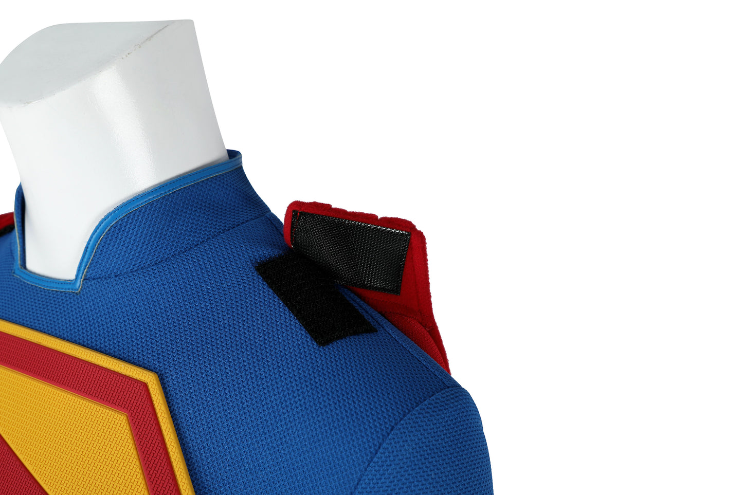 Superman Legacy Supergirl Cosplay Costume | DC Outfit