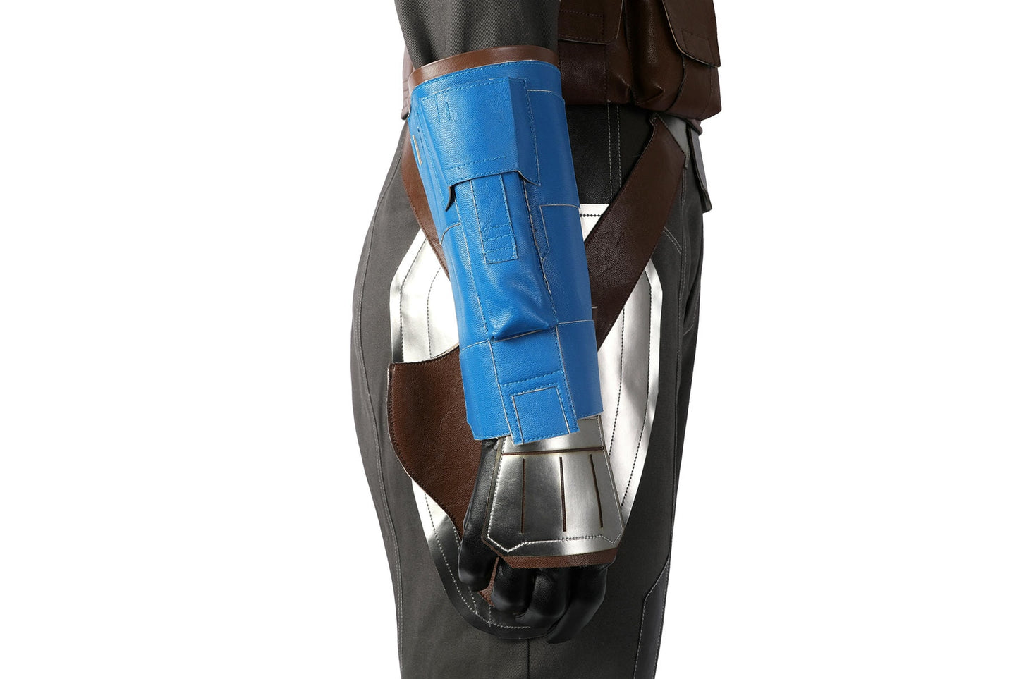 The Mandalorian Season 3 Bo-Katan Kryze Cosplay Costume | TV Outfit