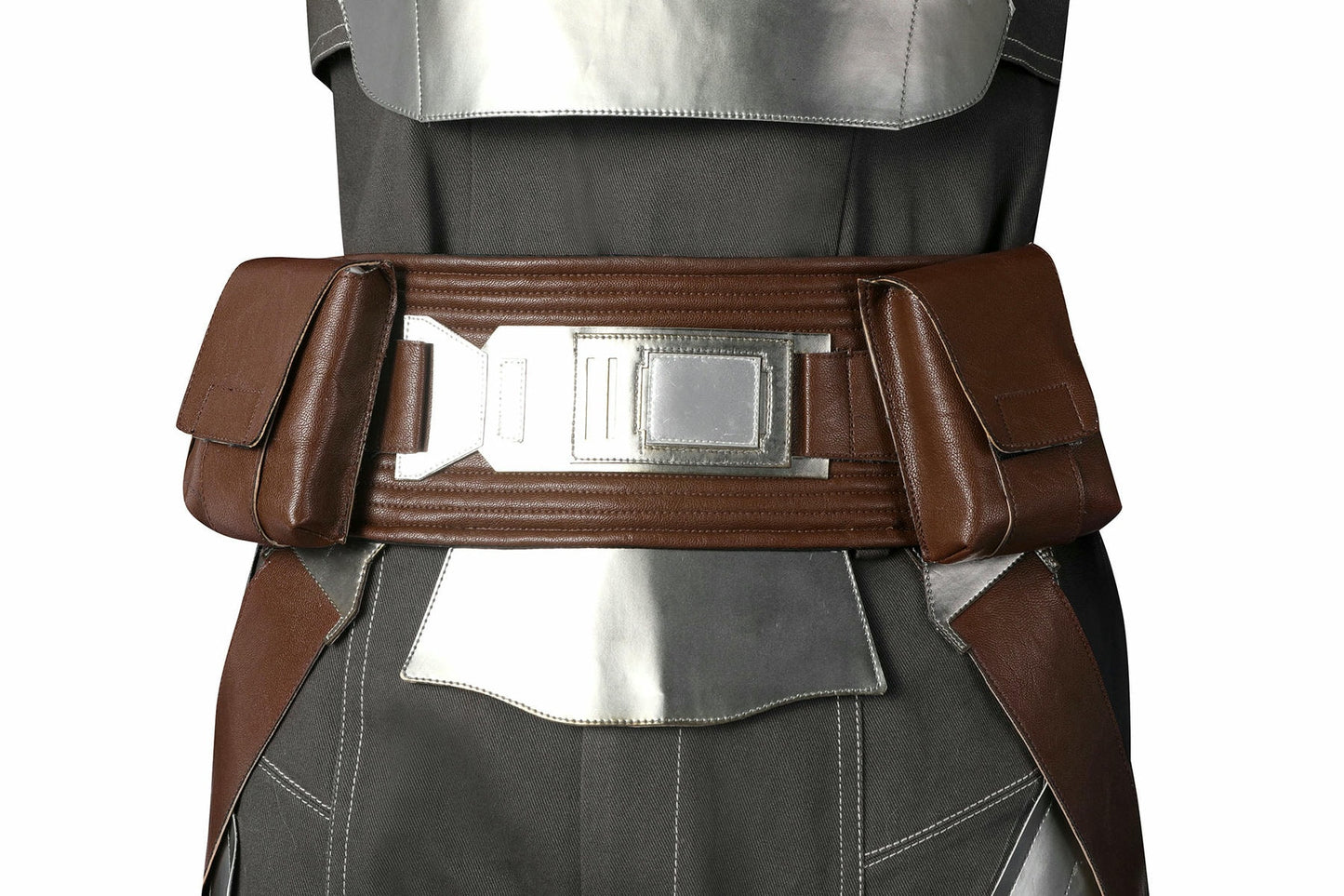 The Mandalorian Season 3 Bo-Katan Kryze Cosplay Costume | TV Outfit