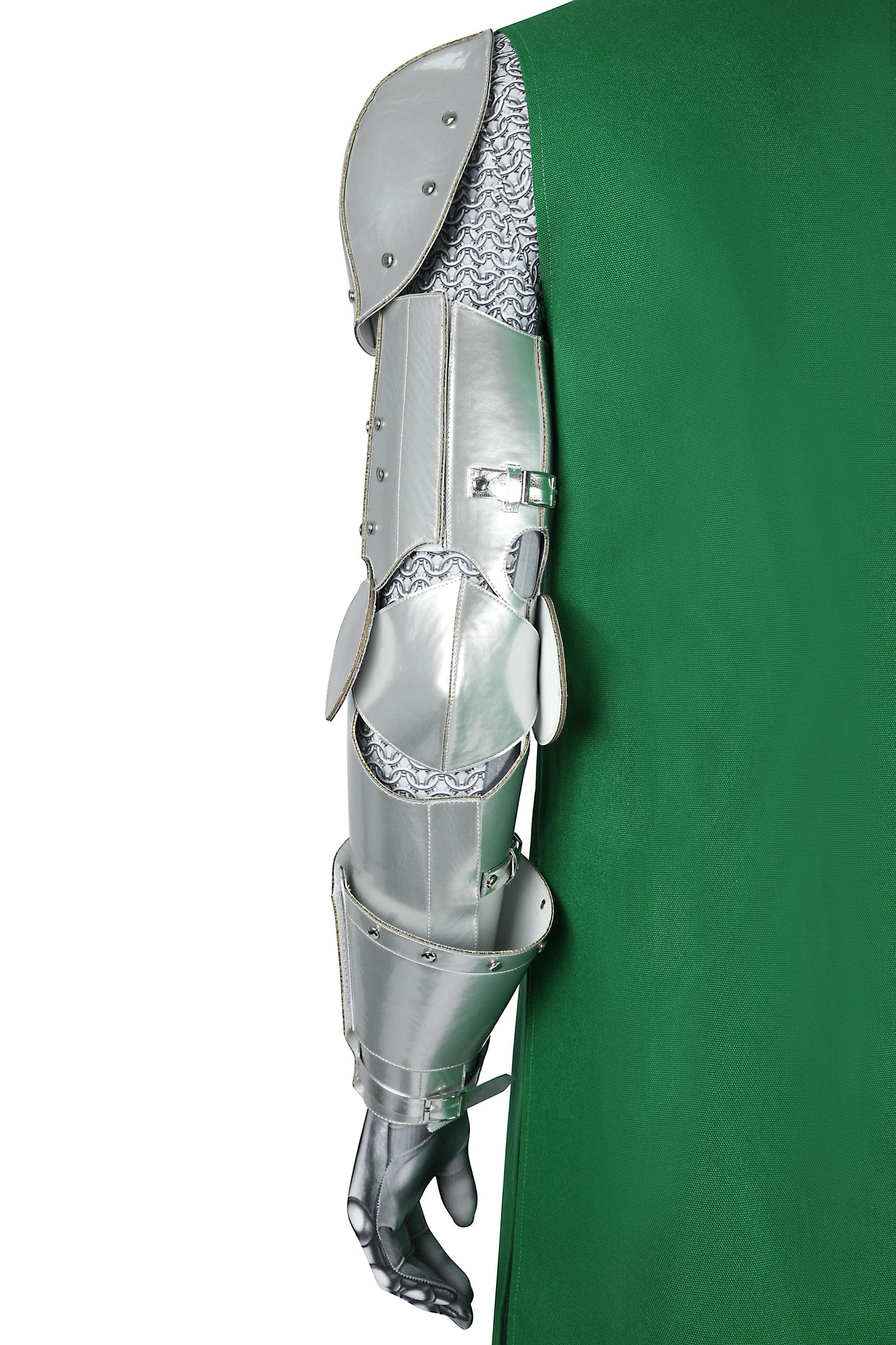 Fantastic Four Doctor Doom Cosplay Costume | Marvel Outfit