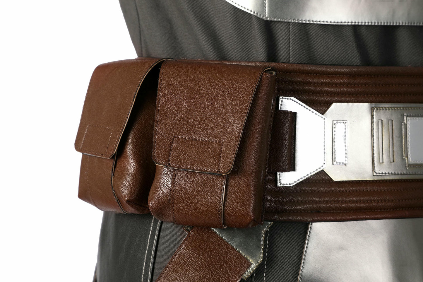 The Mandalorian Season 3 Bo-Katan Kryze Cosplay Costume | TV Outfit